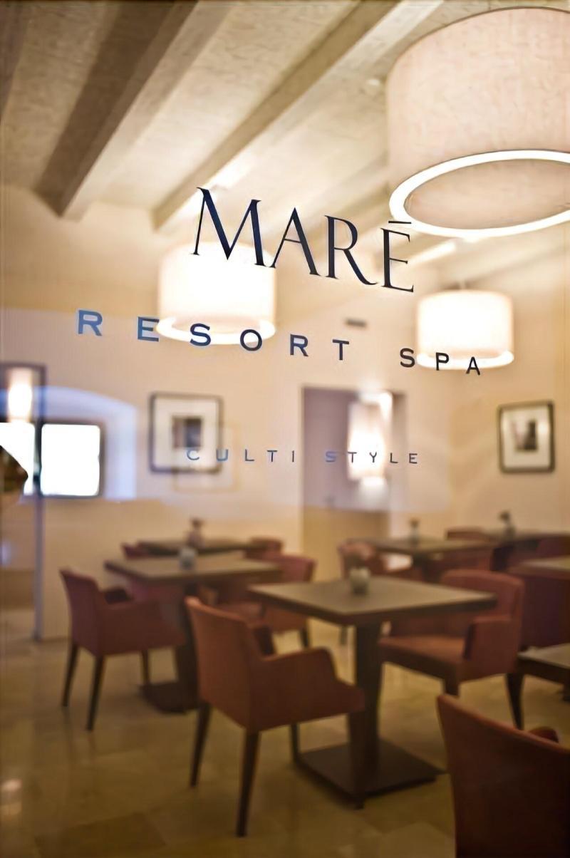 Mare Resort Trani Zewnętrze zdjęcie